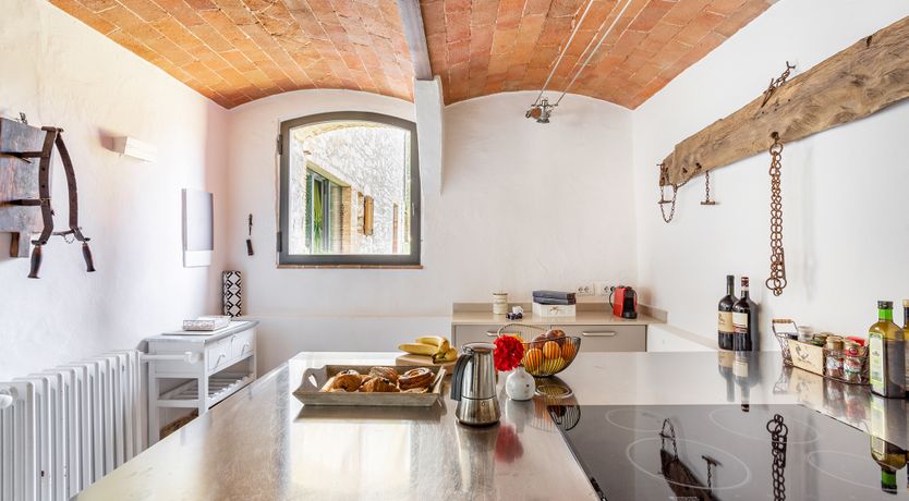 Photo of Sunflowers & Sangiovese