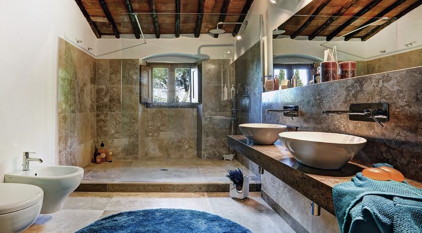 Photo of Sunflowers & Sangiovese