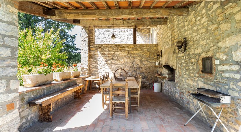 Photo of Sunflowers & Sangiovese