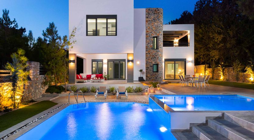 Photo of Pine Perfection