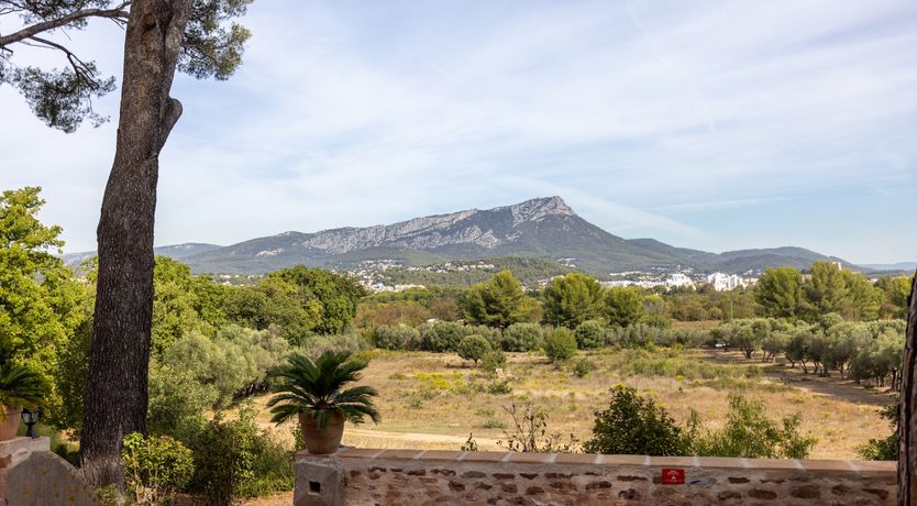 Photo of A Garden of Eden