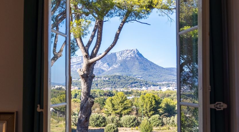 Photo of A Garden of Eden