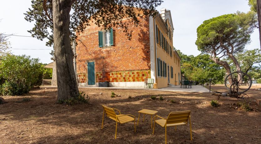 Photo of A Garden of Eden