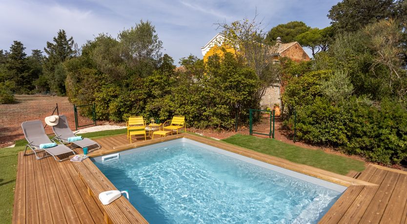 Photo of A Garden of Eden