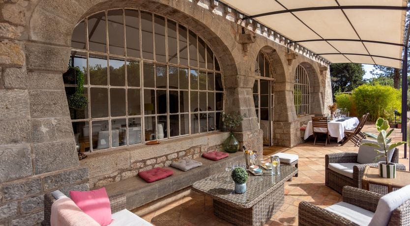 Photo of A Garden of Eden