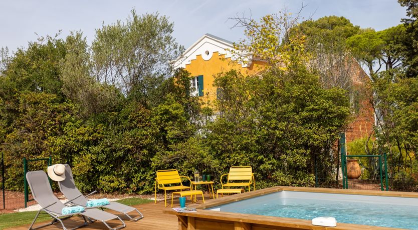 Photo of A Garden of Eden