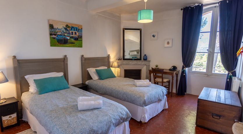 Photo of A Garden of Eden