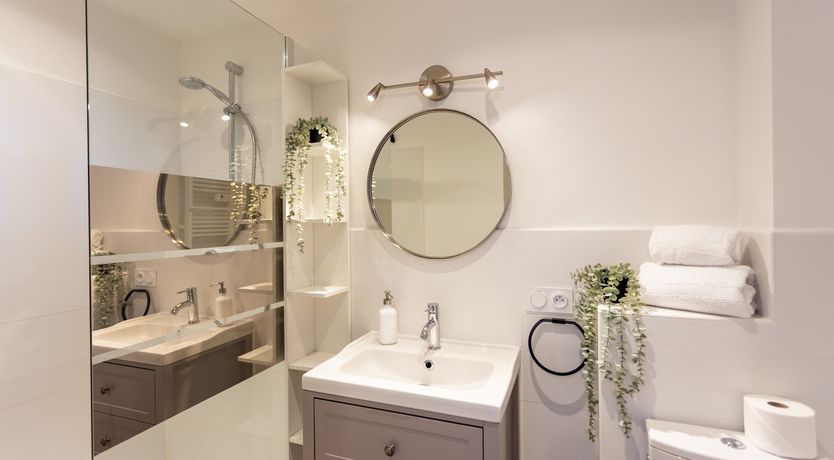 Photo of A Garden of Eden