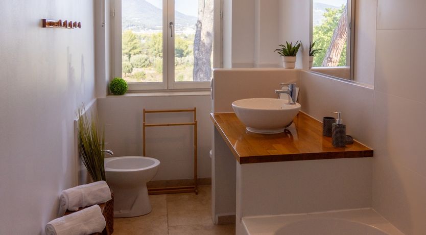 Photo of A Garden of Eden