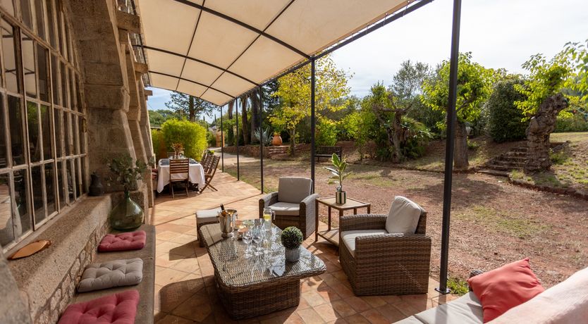 Photo of A Garden of Eden