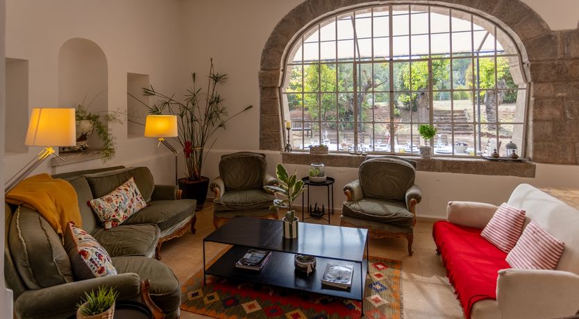 Photo of A Garden of Eden