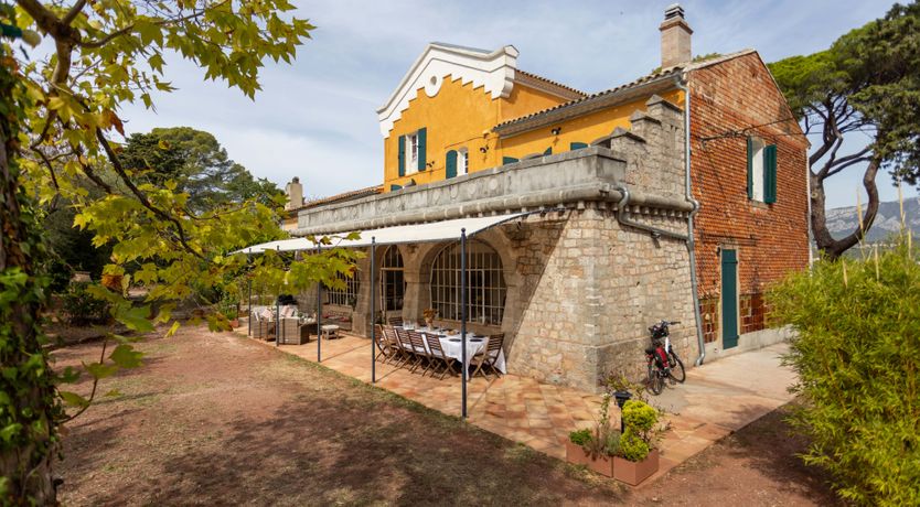 Photo of A Garden of Eden