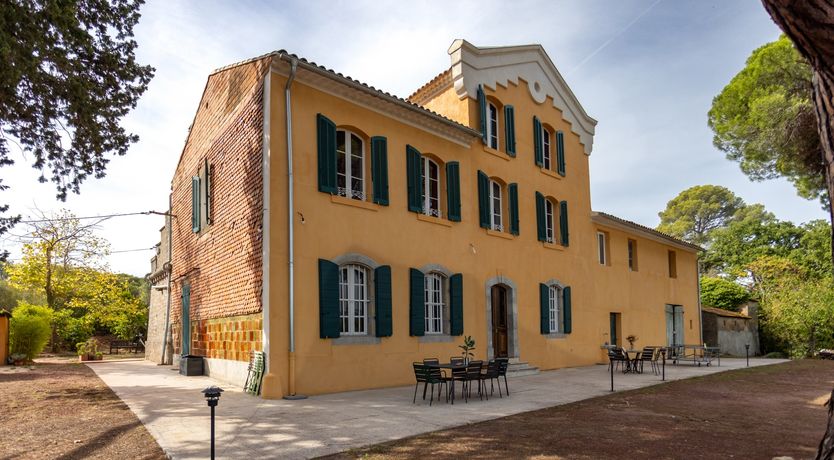 Photo of A Garden of Eden