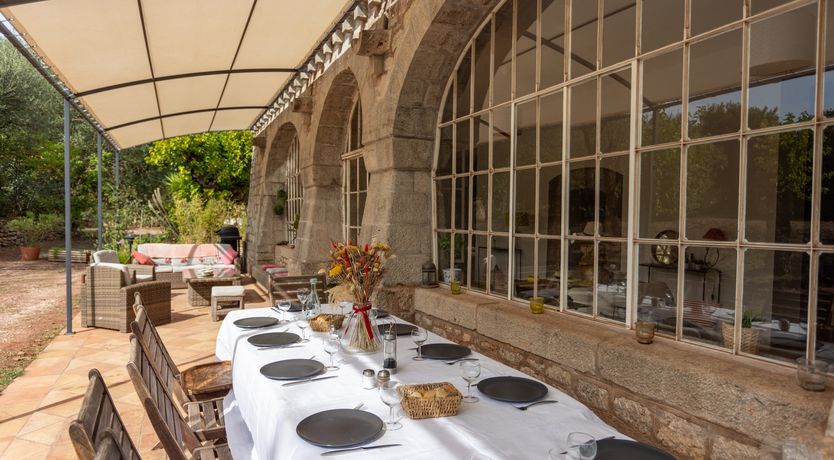 Photo of A Garden of Eden