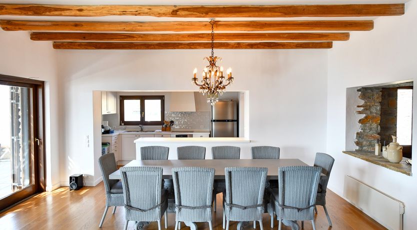 Photo of The Blue Line