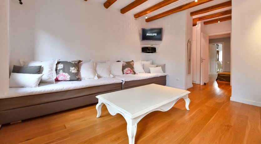 Photo of The Blue Line