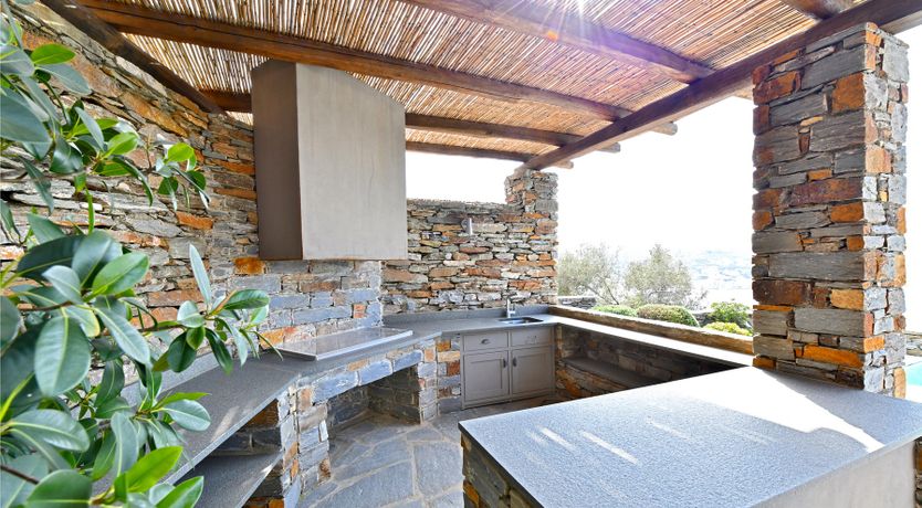 Photo of The Blue Line