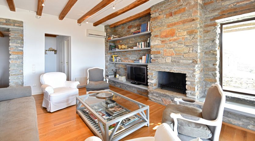 Photo of The Blue Line