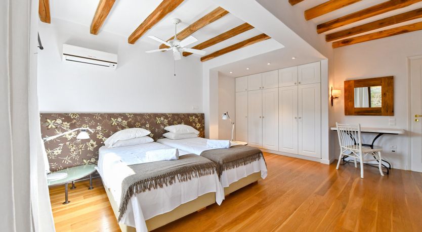 Photo of The Blue Line