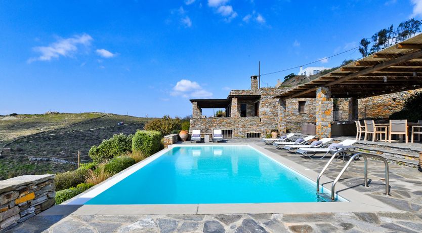 Photo of The Blue Line