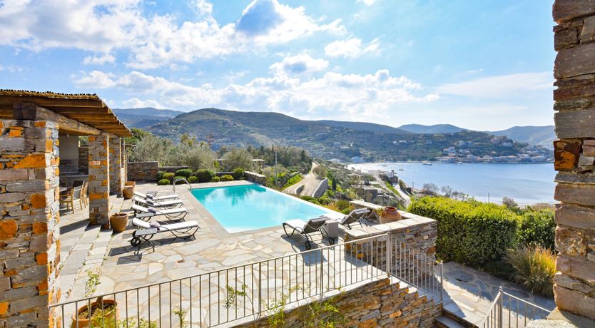 Photo of The Blue Line