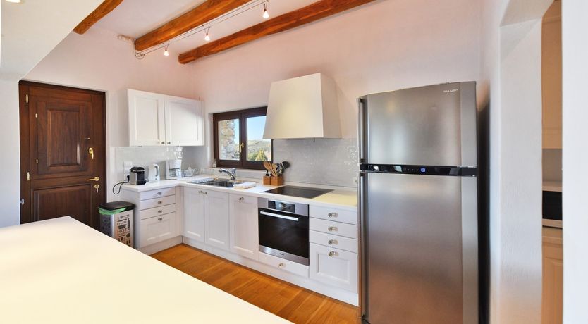 Photo of The Blue Line