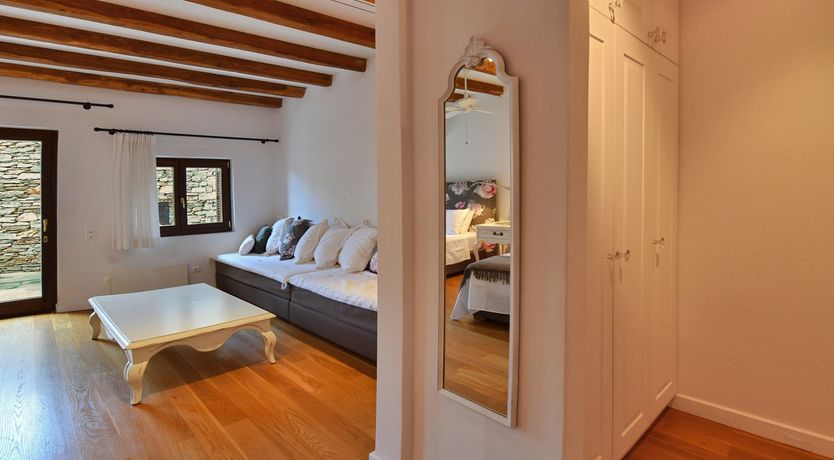 Photo of The Blue Line