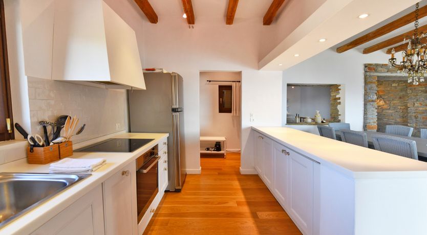 Photo of The Blue Line