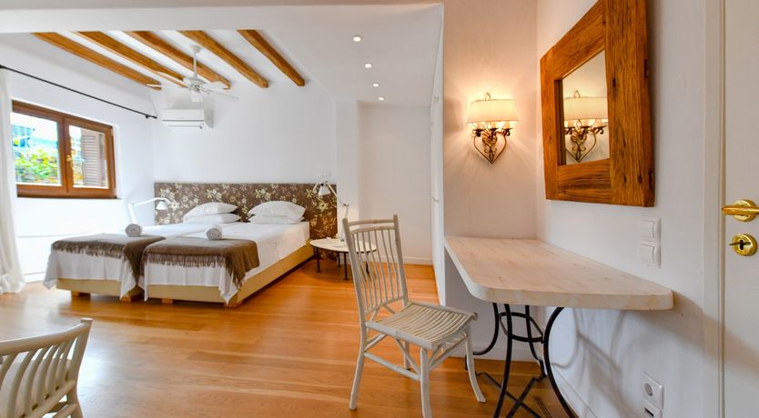 Photo of The Blue Line