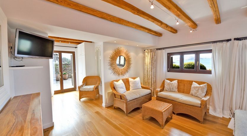 Photo of The Blue Line