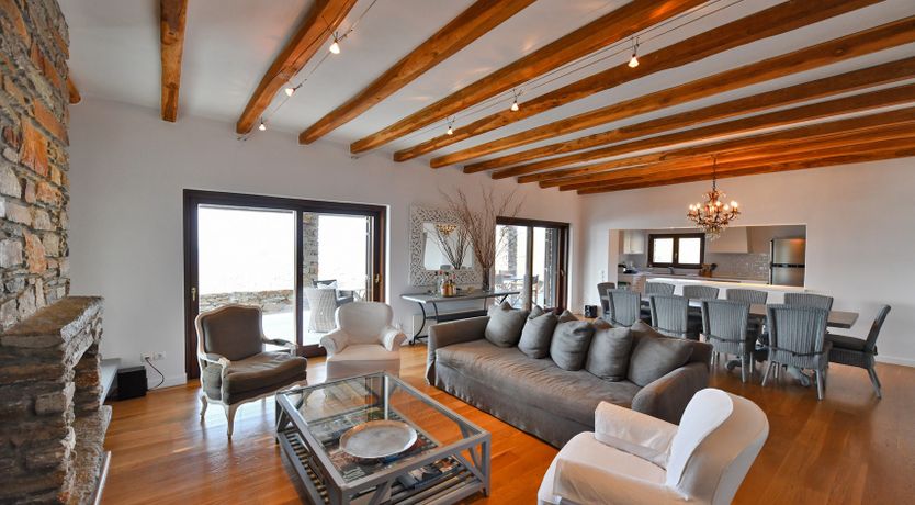 Photo of The Blue Line