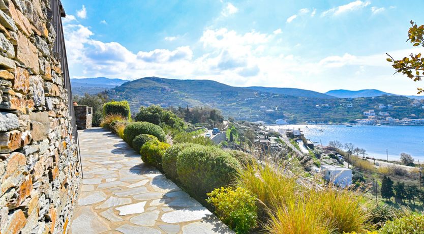 Photo of The Blue Line