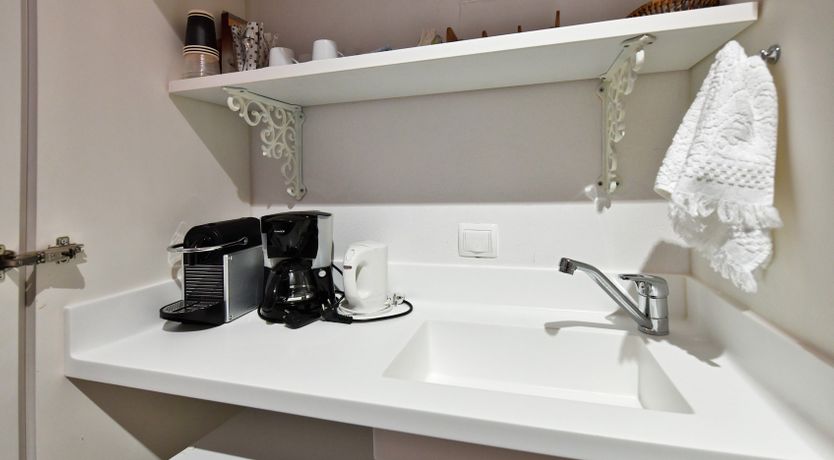 Photo of The Blue Line