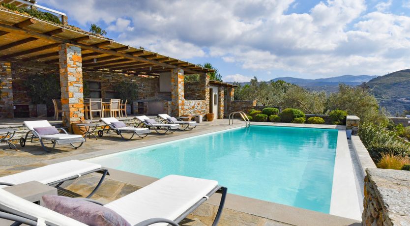 Photo of The Blue Line