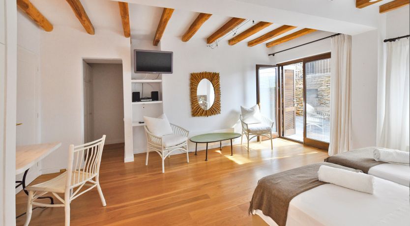 Photo of The Blue Line