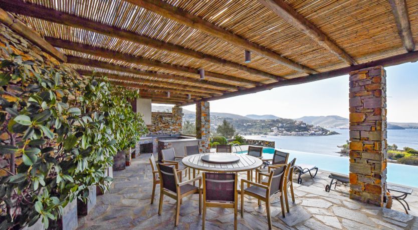 Photo of The Blue Line