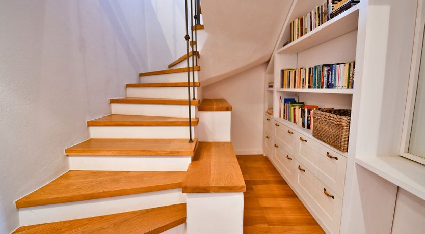 Photo of The Blue Line