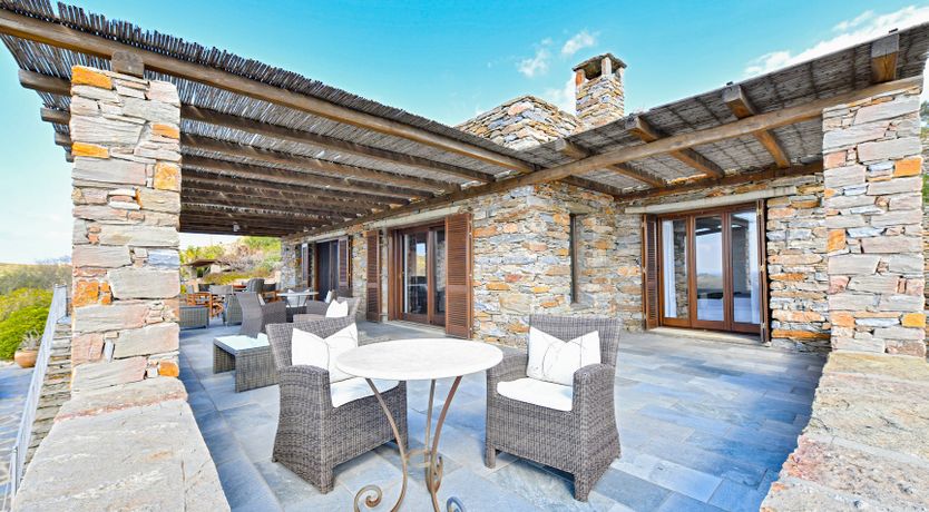 Photo of The Blue Line