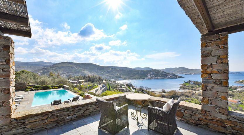 Photo of The Blue Line