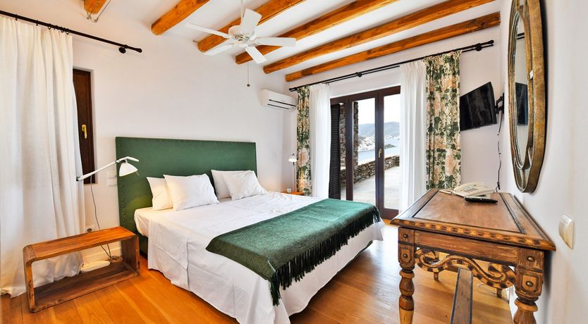 Photo of The Blue Line