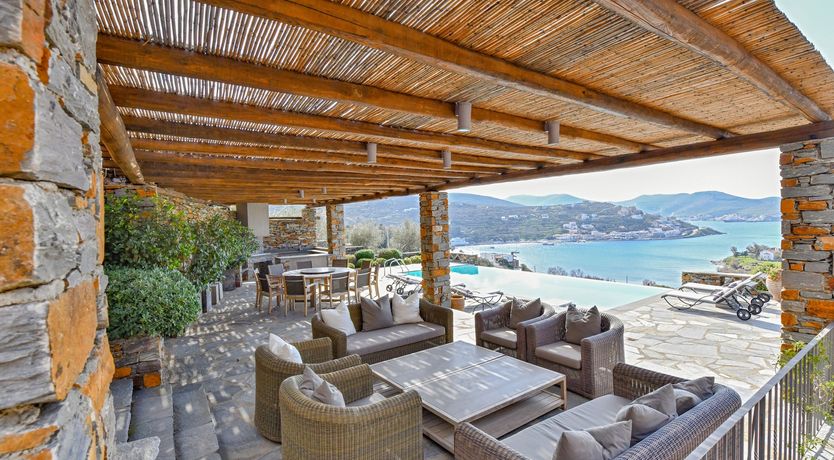 Photo of The Blue Line