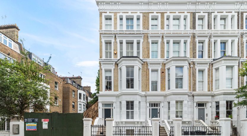 Photo of Royal Light