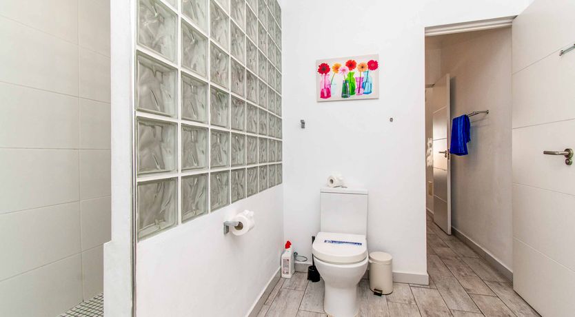 Photo of Shimmering Atlantic