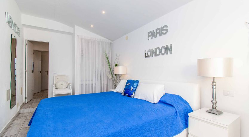 Photo of Shimmering Atlantic