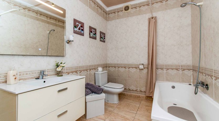 Photo of Shimmering Atlantic