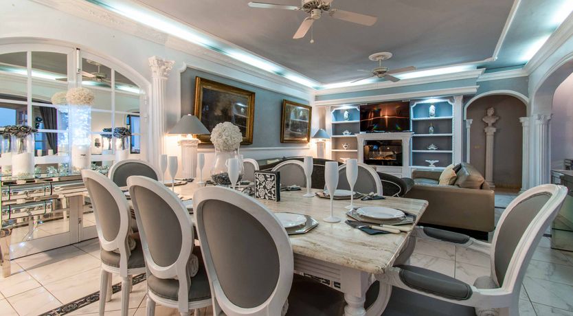 Photo of Shimmering Atlantic