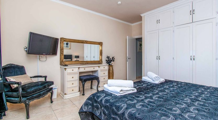 Photo of Shimmering Atlantic