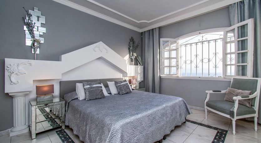 Photo of Shimmering Atlantic