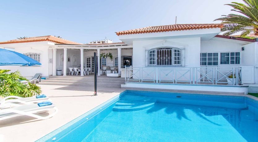 Photo of Shimmering Atlantic