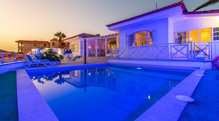 Photo of Shimmering Atlantic